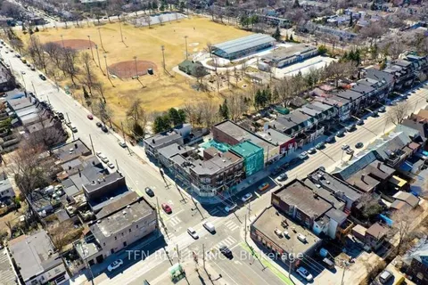 1279-1281 Gerrard Street, ON M4L 1Y5