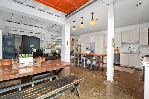 2B Minto Street, ON M4L 1B6