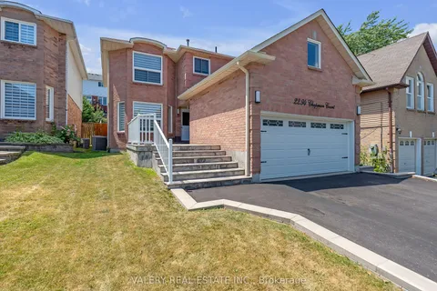 2294 Chapman Court, ON L1X 2E5