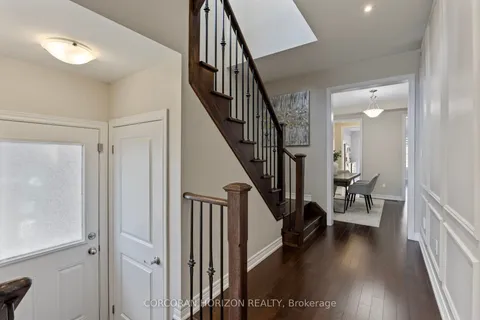 48 Louise Crescent, ON L1P 0J8