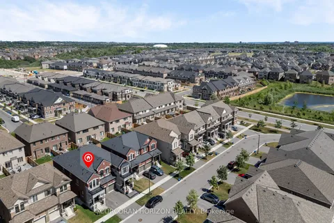 48 Louise Crescent, ON L1P 0J8