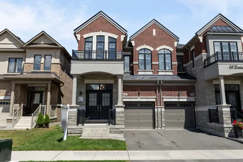 48 Louise Crescent, ON L1P 0J8