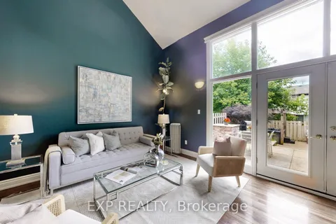 1258 Canborough Crescent, ON L1V 3L1