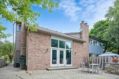 1258 Canborough Crescent, ON L1V 3L1