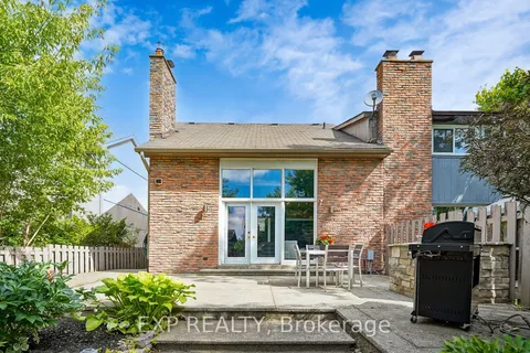 1258 Canborough Crescent, ON L1V 3L1