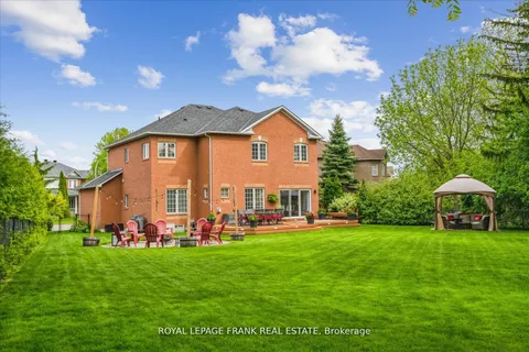 24 James Rowe Drive, ON L1R 2X8
