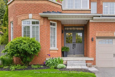 24 James Rowe Drive, ON L1R 2X8
