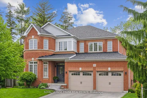 24 James Rowe Drive, ON L1R 2X8
