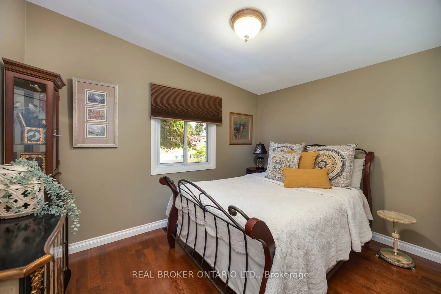 2640 Prestonvale Road, ON L1E 2R9