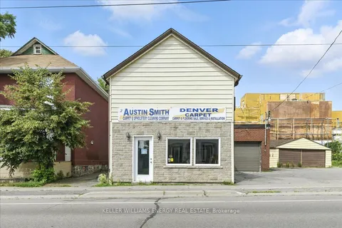174 Mary Street, ON L1G 5C2