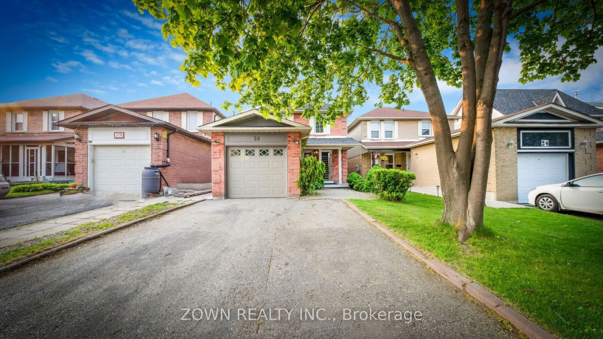 26 Carr Drive, ON L1T 3C9