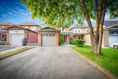 26 Carr Drive, ON L1T 3C9