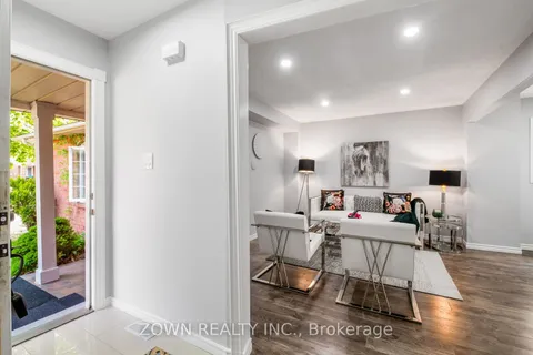 26 Carr Drive, ON L1T 3C9