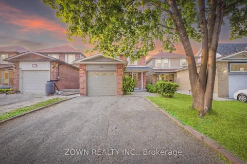 26 Carr Drive, ON L1T 3C9
