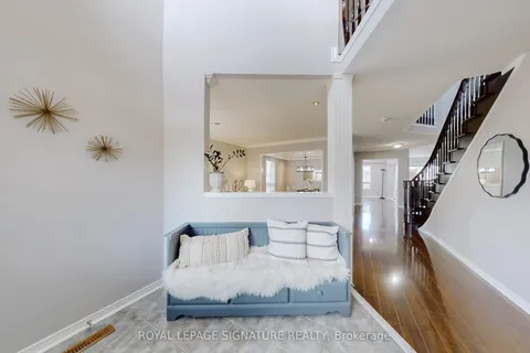 59 Medland Avenue, ON L1P 1S7
