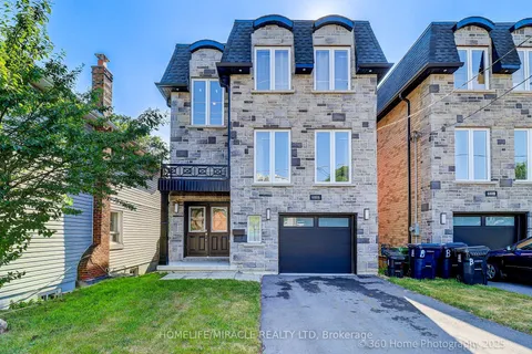 688A Midland Avenue, ON M1K 4C6
