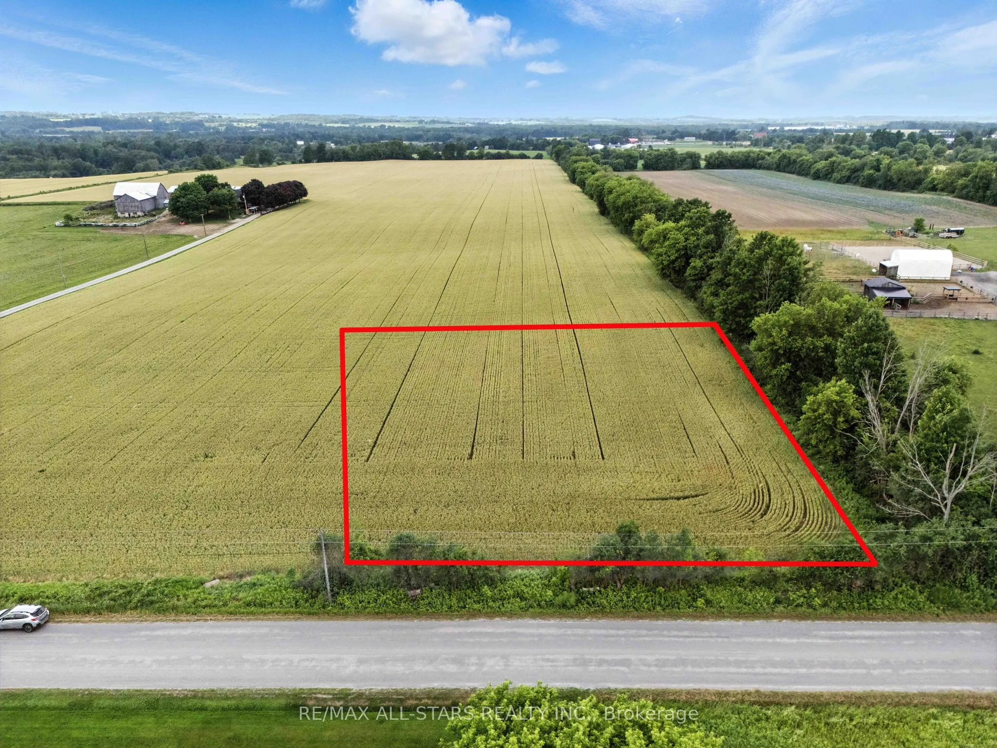 0 Scugog Line 4 N/A, ON L9L 1B5