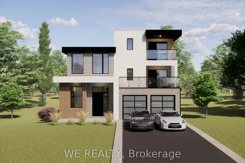 713 Hillview Crescent, ON L1W 2R6