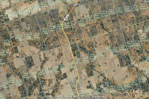 0 HWY 115/35 N/A, ON L0B 1M0