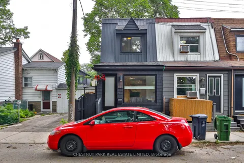 119 Craven Road, ON M4L 2Z4
