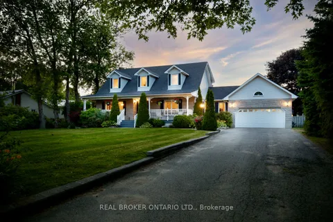 10 Brownsville Crt Court, ON L1B 1L9