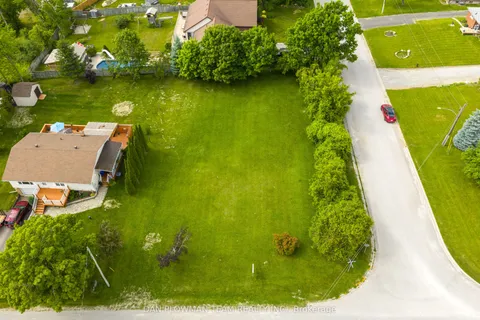 Lot 6 Coleman Crescent, ON L0B 1K0