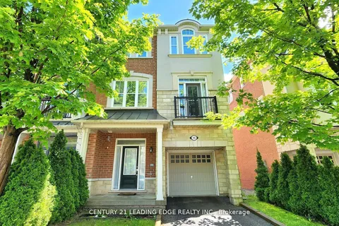 15 Yates Avenue, ON M1L 0C7