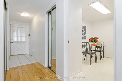 94 Mossbrook Crescent, ON M1W 2W9