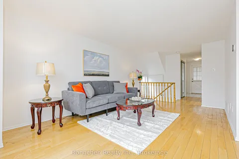94 Mossbrook Crescent, ON M1W 2W9