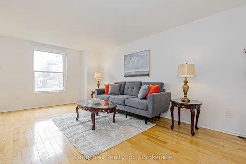 94 Mossbrook Crescent, ON M1W 2W9