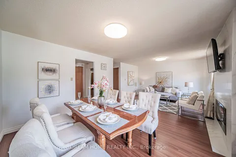 33 Lansbury Drive, ON M1V 3J2