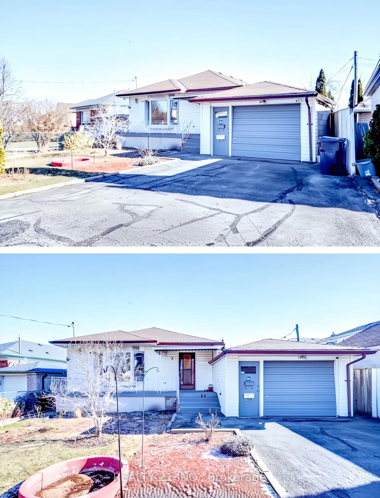 3 Lombardy Crescent, ON M1K 4N7