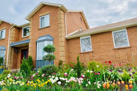 1689 Major Oaks Road, ON L1X 1X1