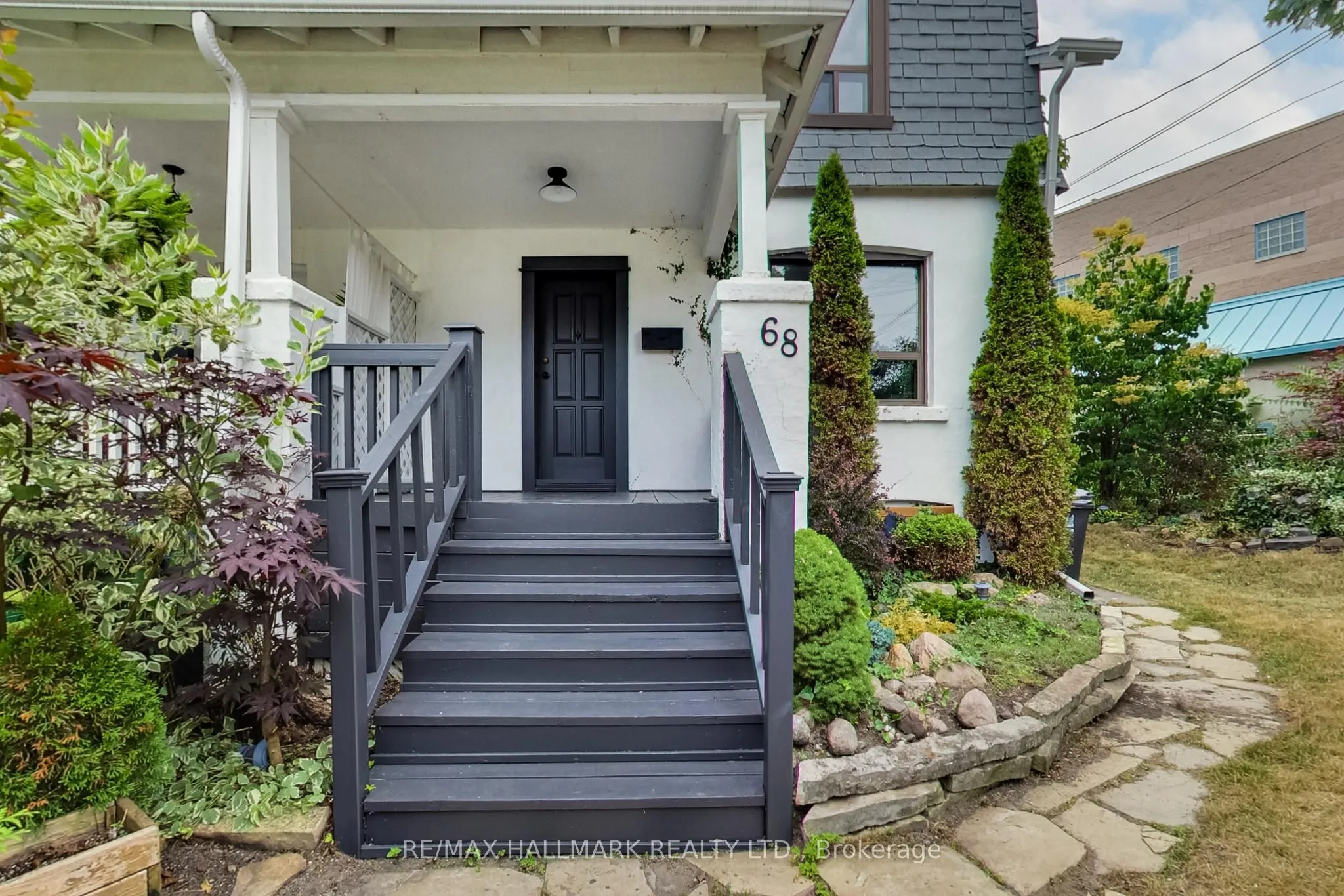 68 Valhalla Boulevard, ON M1N 3B3