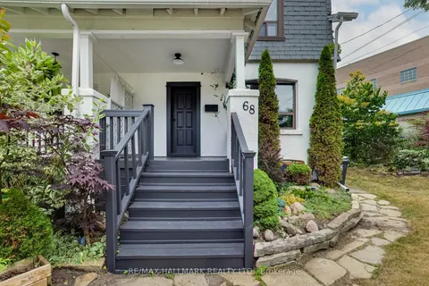 68 Valhalla Boulevard, ON M1N 3B3