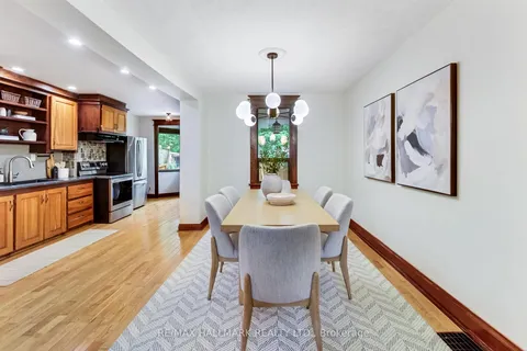 68 Valhalla Boulevard, ON M1N 3B3
