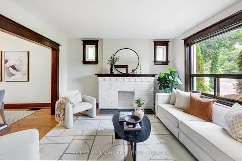 68 Valhalla Boulevard, ON M1N 3B3