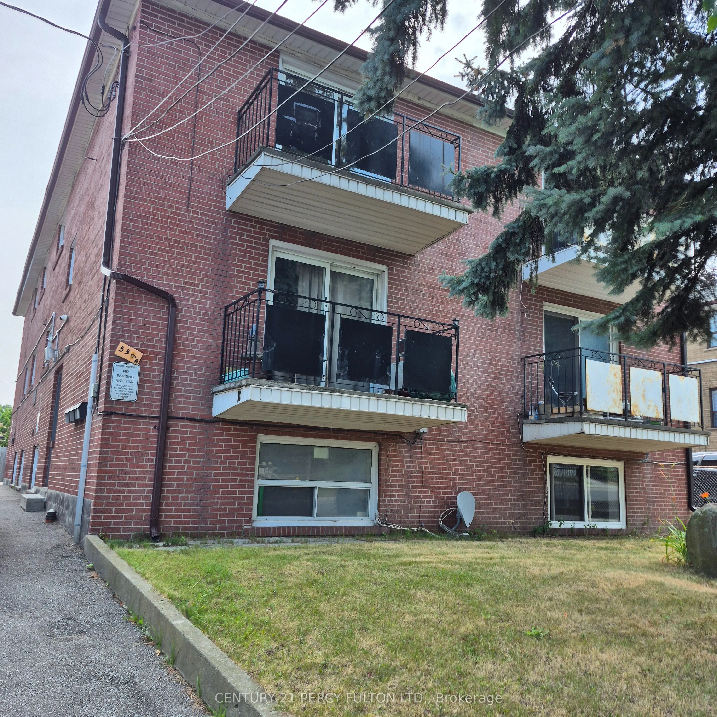 559A Birchmount Road, ON M1K 1P8