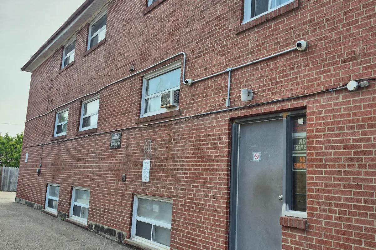 559A Birchmount Road, ON M1K 1P8