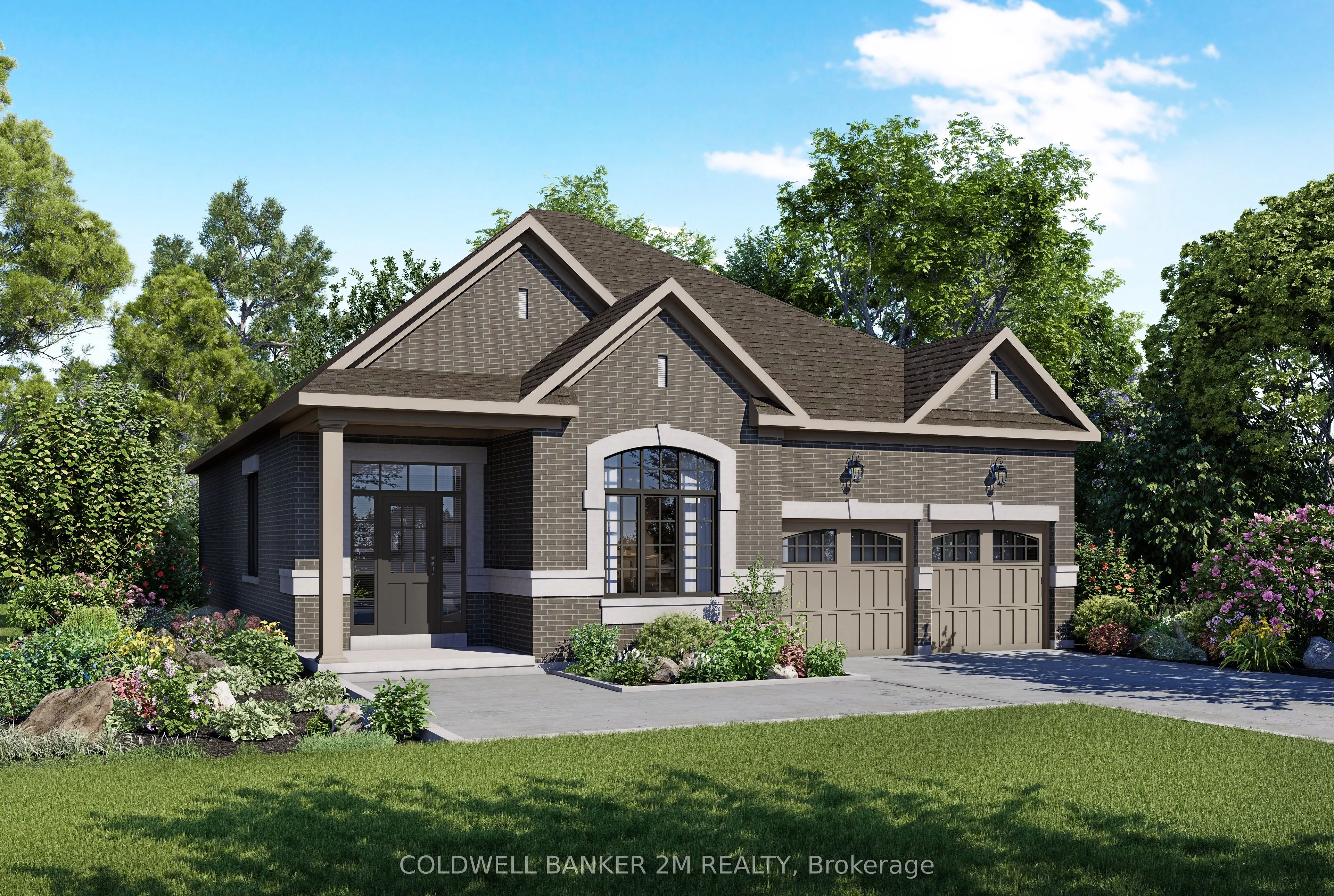 34 Lonetto Street, ON L1M 0L7