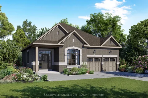 34 Lonetto Street, ON L1M 0L7