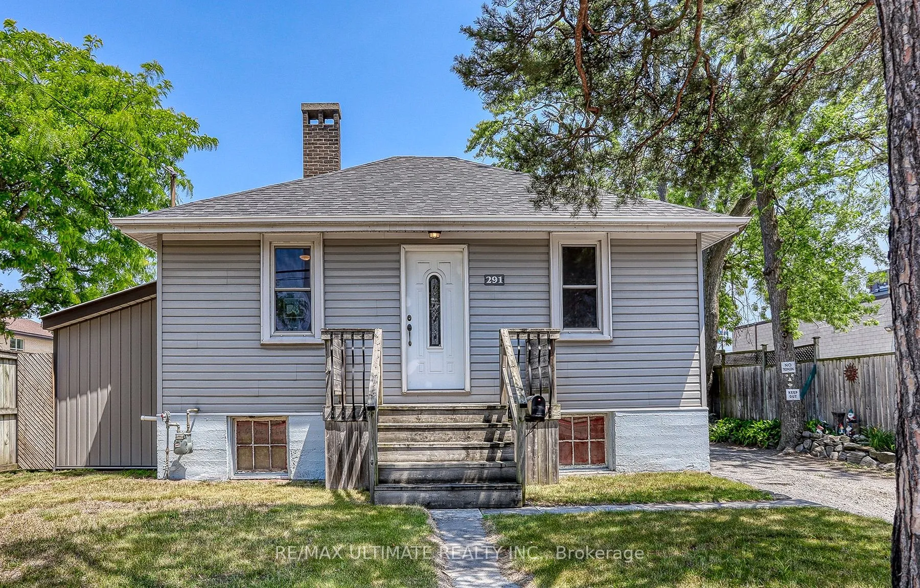 291 Morningside Avenue, ON M1E 3G1