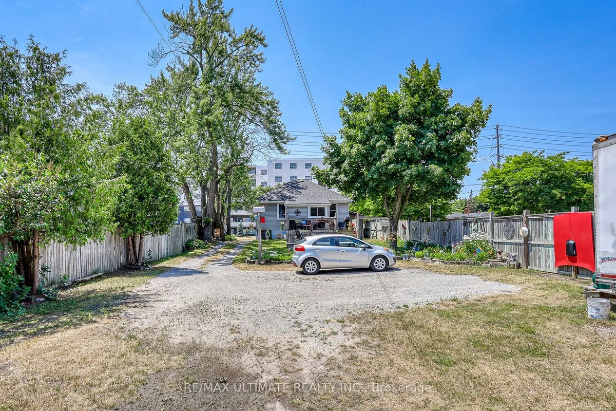 291 Morningside Avenue, ON M1E 3G1