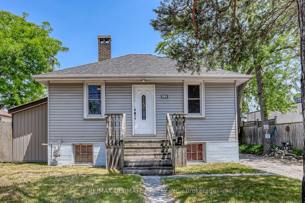 291 Morningside Avenue, ON M1E 3G1