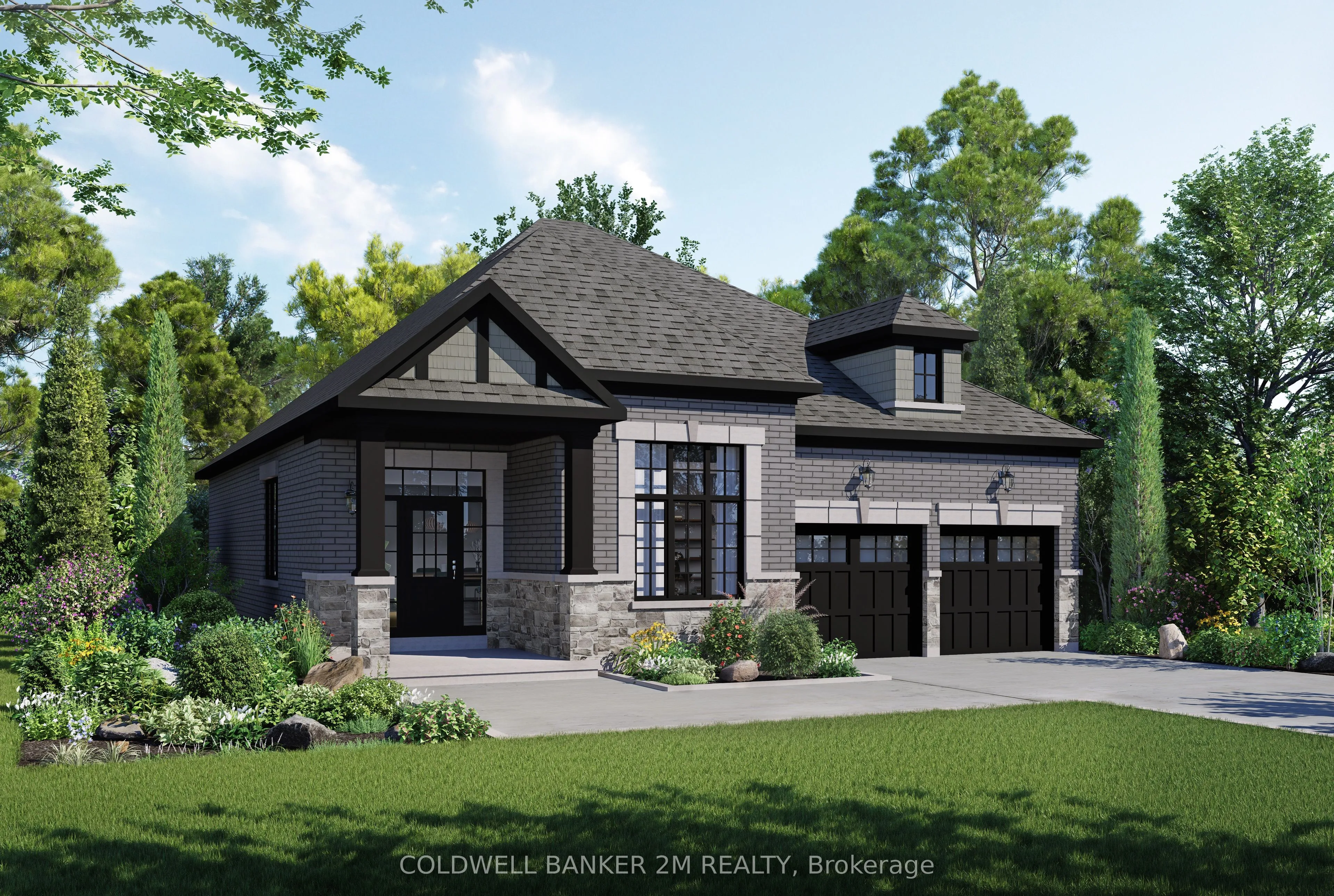 31 Lonetto Street, ON L1M 0L7