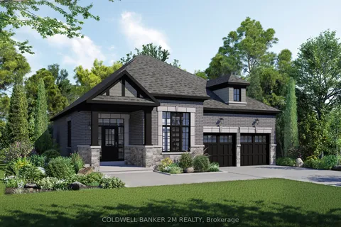 31 Lonetto Street, ON L1M 0L7