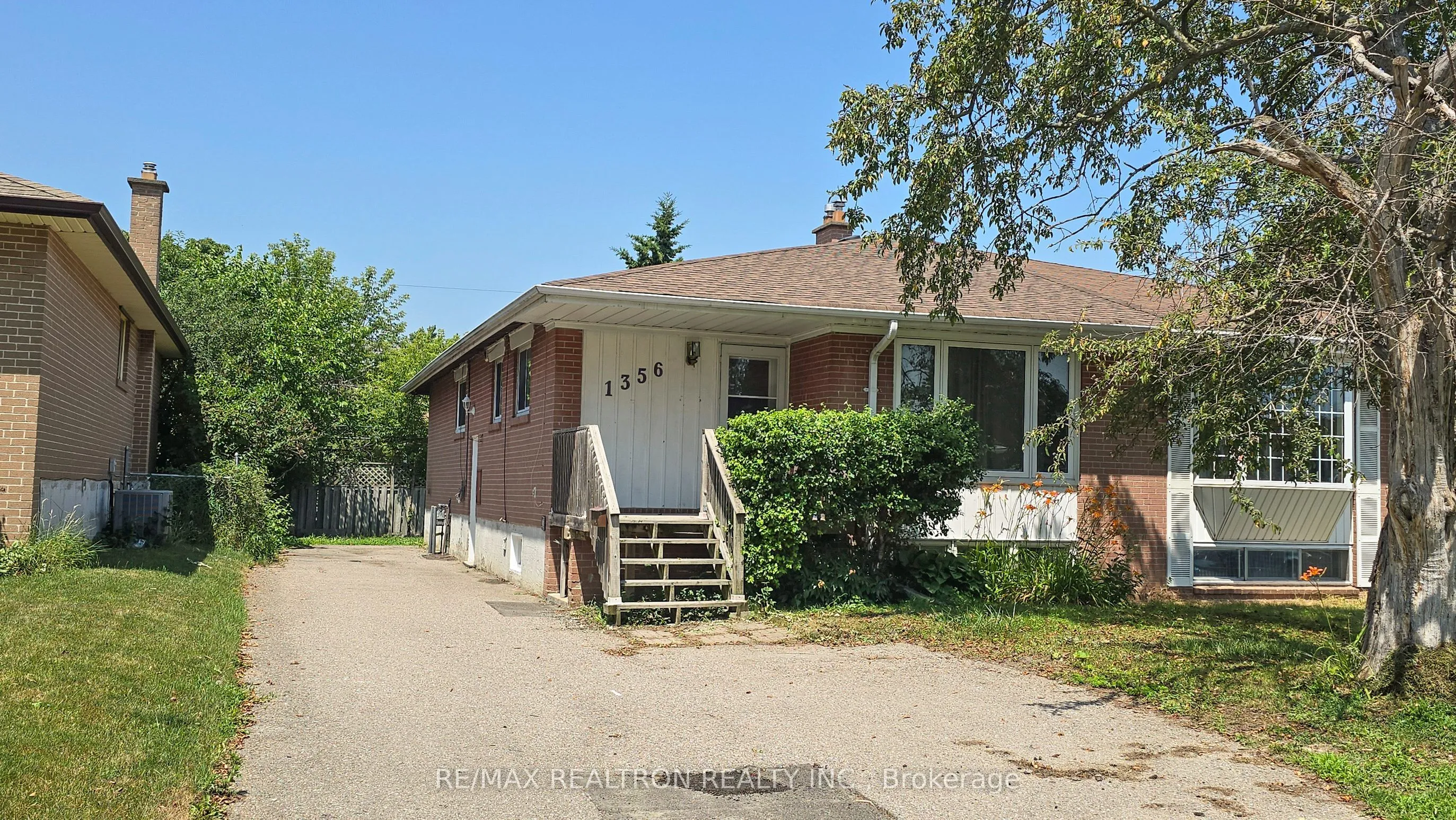 1356 Tatra Drive, ON L1W 1K6