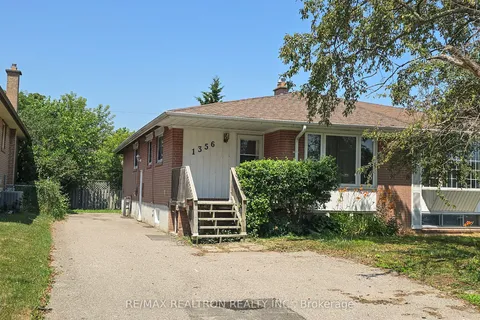 1356 Tatra Drive, ON L1W 1K6