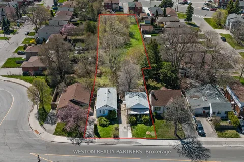 372-374 Kennedy Road, ON M1K 2A5