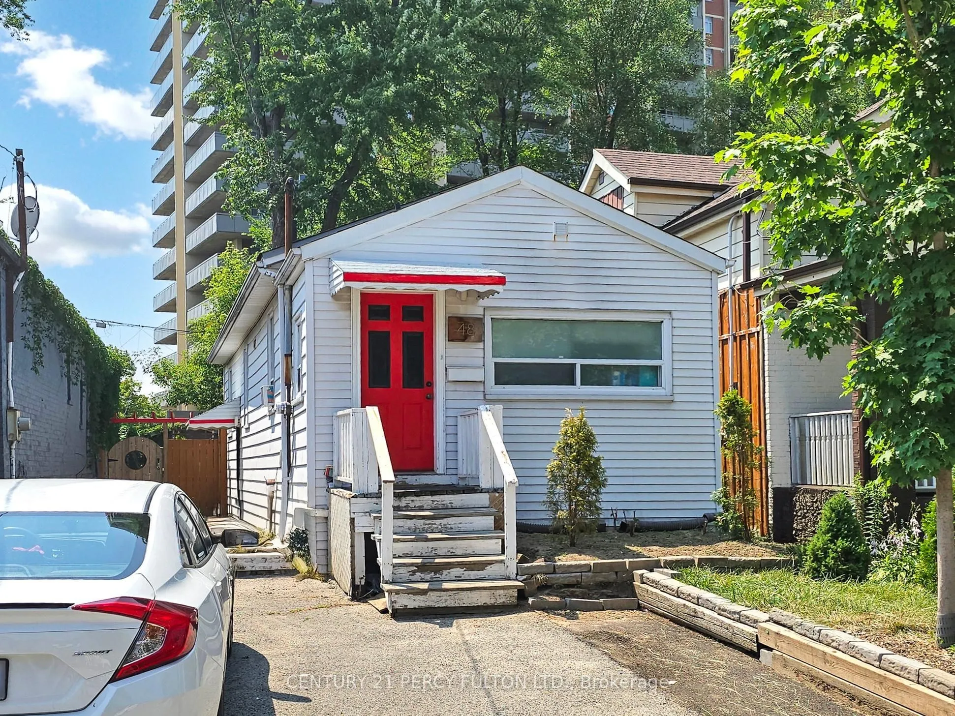 48 St Dunstan Drive, ON M1L 2V5